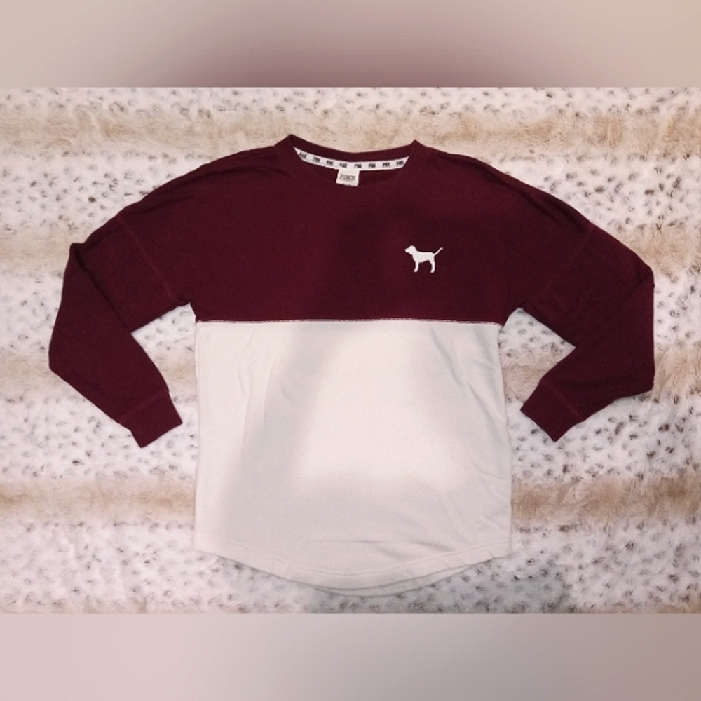 PINK Sweater